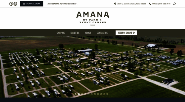 amanarvpark.com