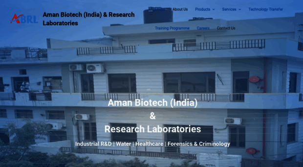 amanbiotech.com