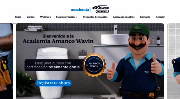 amancowavinacademia.com