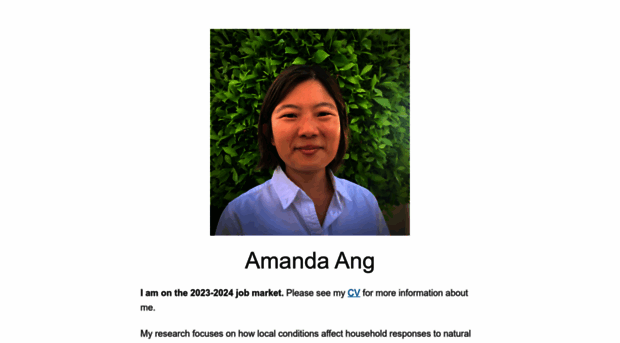 amanda-ang.net