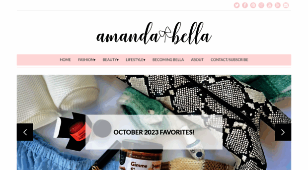 amanda-bella.com