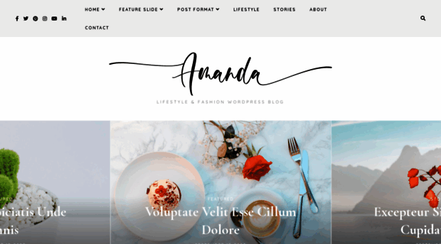 amanda.azuratheme.com