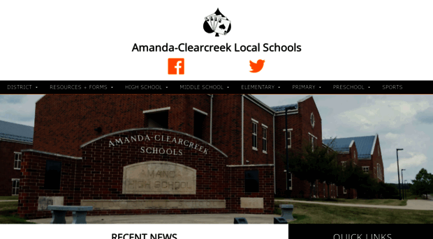 amanda.k12.oh.us