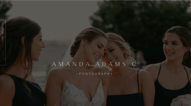 amandaadams.co