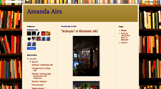 amandaairs.blogspot.com.au