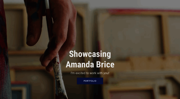 amandabrice.com