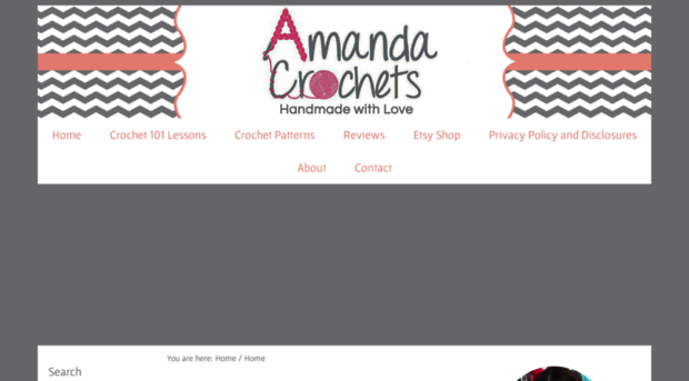 amandacrochets.com