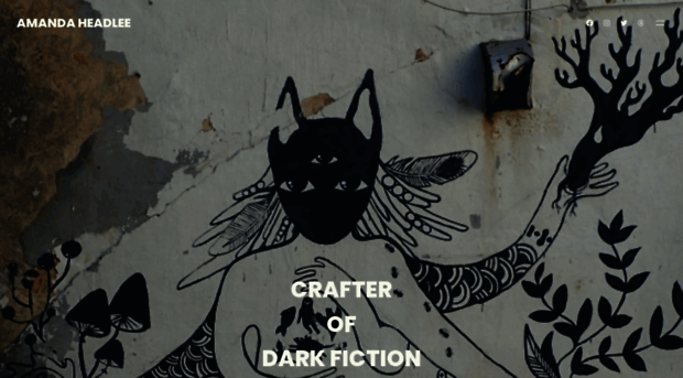 amandaheadlee.com