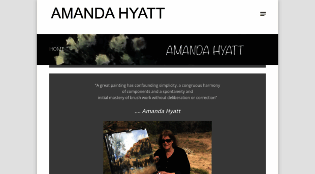 amandahyatt.com.au