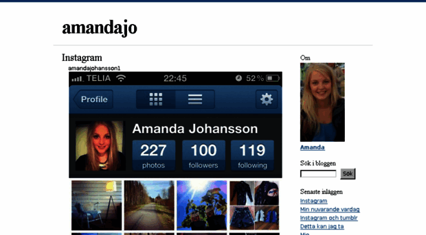 amandajo.blogg.se