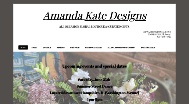 amandakatedesigns.com