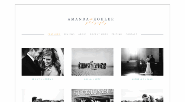 amandakohlerphotography.com