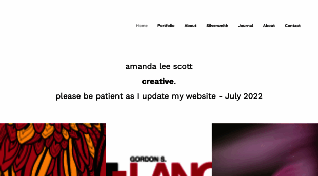 amandaleescott.com