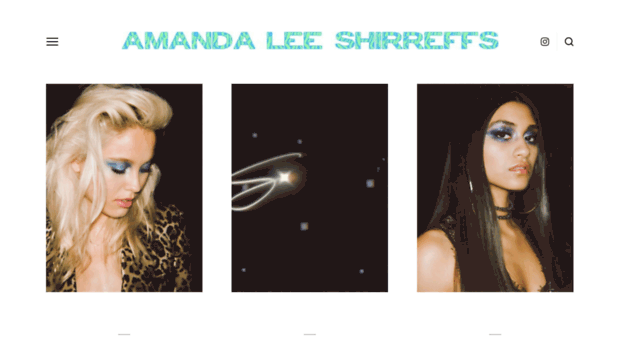 amandalshirreffs.com