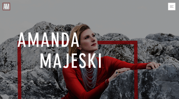 amandamajeski.com