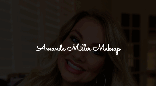 amandamillermakeup.com