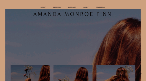 amandamonroefinn.com