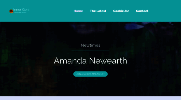 amandanewearth.com