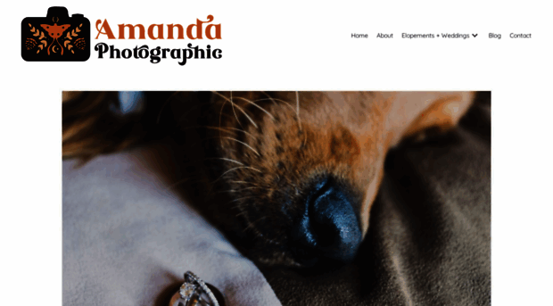 amandaphotographic.com