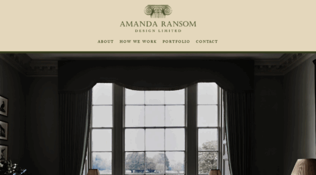 amandaransom.com