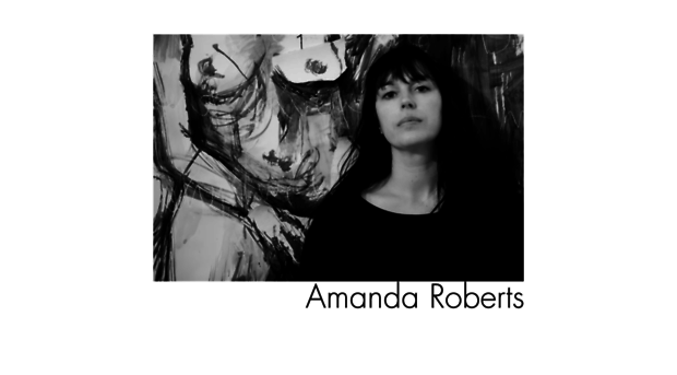 amandarobertsart.com