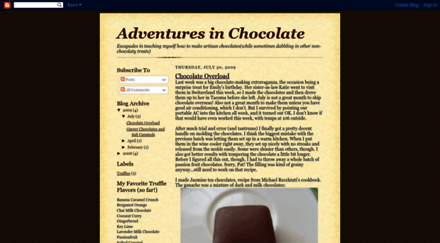 amandasadventuresinchocolate.blogspot.com