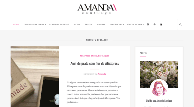 amandasantiago.com