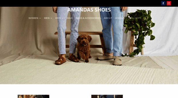 amandashoes.ca