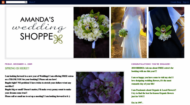 amandasweddingshoppe.blogspot.com