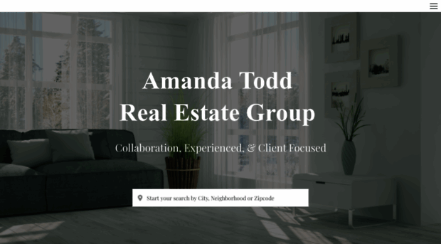 amandatoddgroup.com