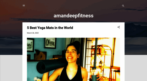 amandeepfitnessverified.blogspot.com