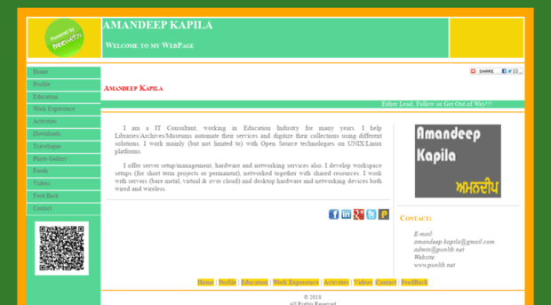 amandeepkapila.webs.com