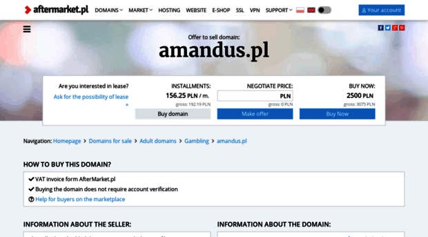 amandus.pl