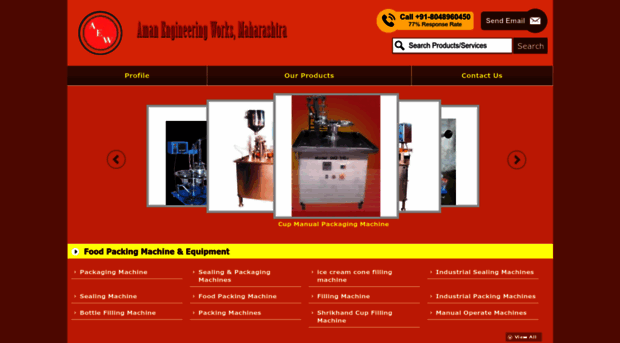 amanengineering.net