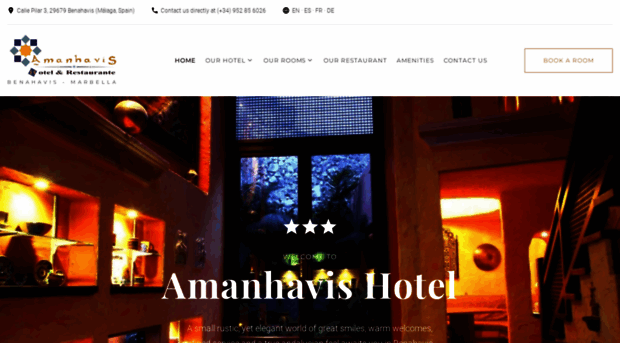 amanhavis.com