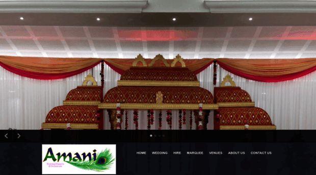 amani.co.uk