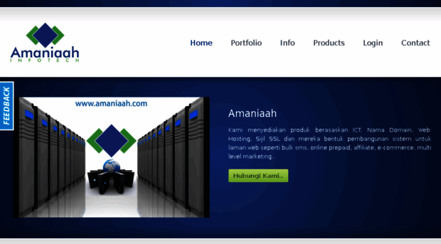 amaniaah.com