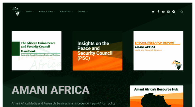 amaniafrica-et.org