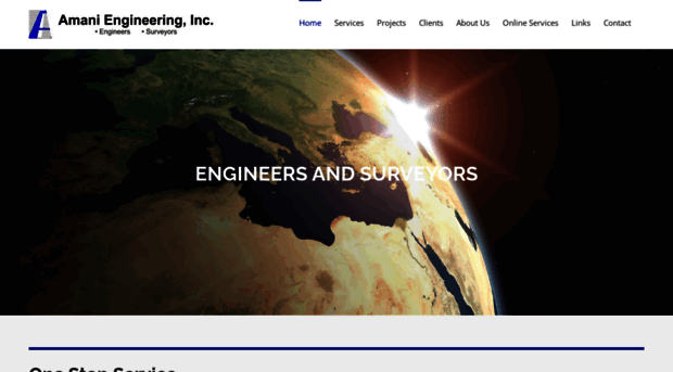 amaniengineering.com