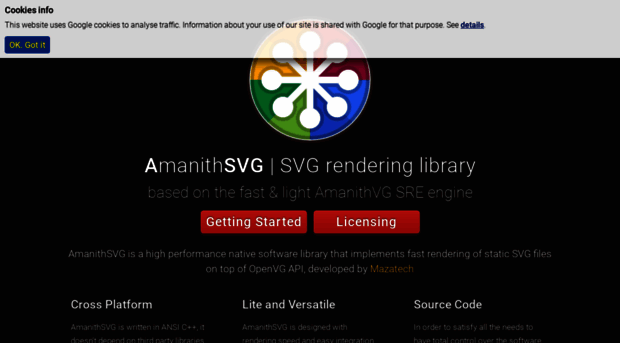 amanithsvg.com