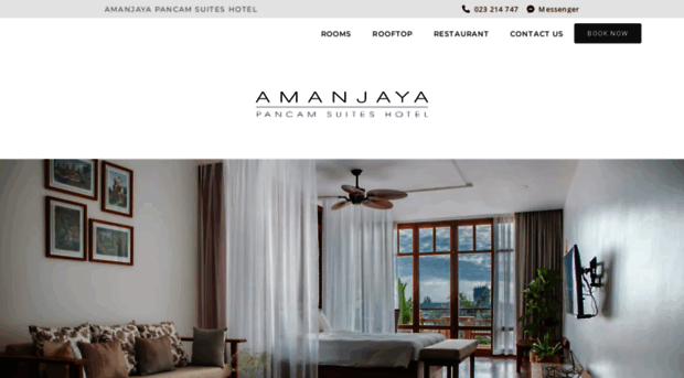 amanjaya-suites-phnom-penh.com