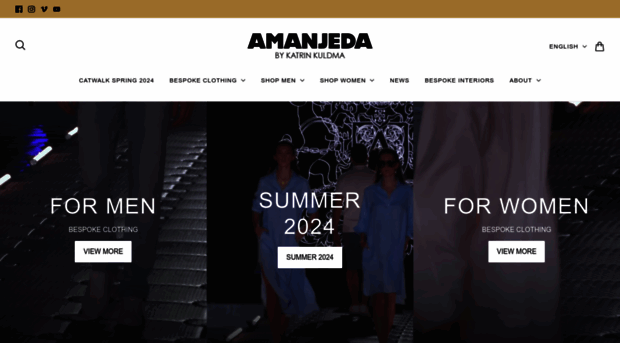 amanjeda.com