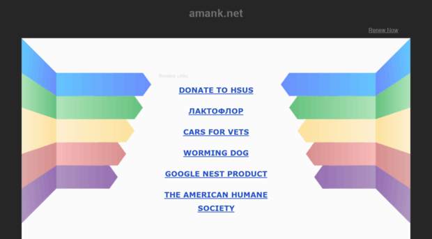 amank.net