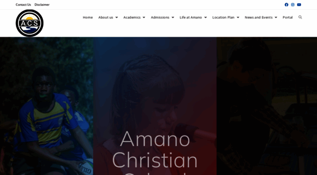 amanocs.org