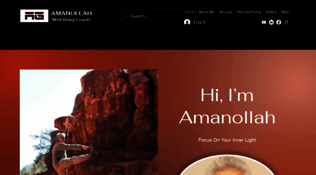 amanollah.com