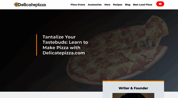 amanopizza.com