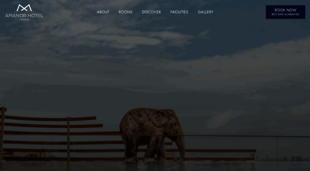 amanorhotels.com