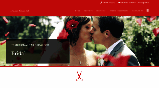 amanotailoring.com