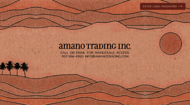 amanotrading.com