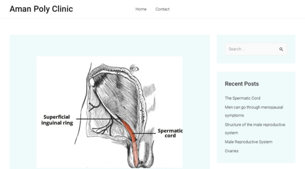 amanpolyclinic.com